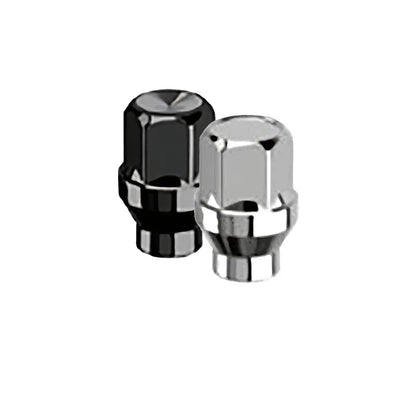Conical Seat ET 19mm Hex 1.34" Lug Nuts