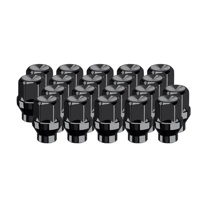 Conical Seat ET 19mm Hex 1.34" Lug Nuts