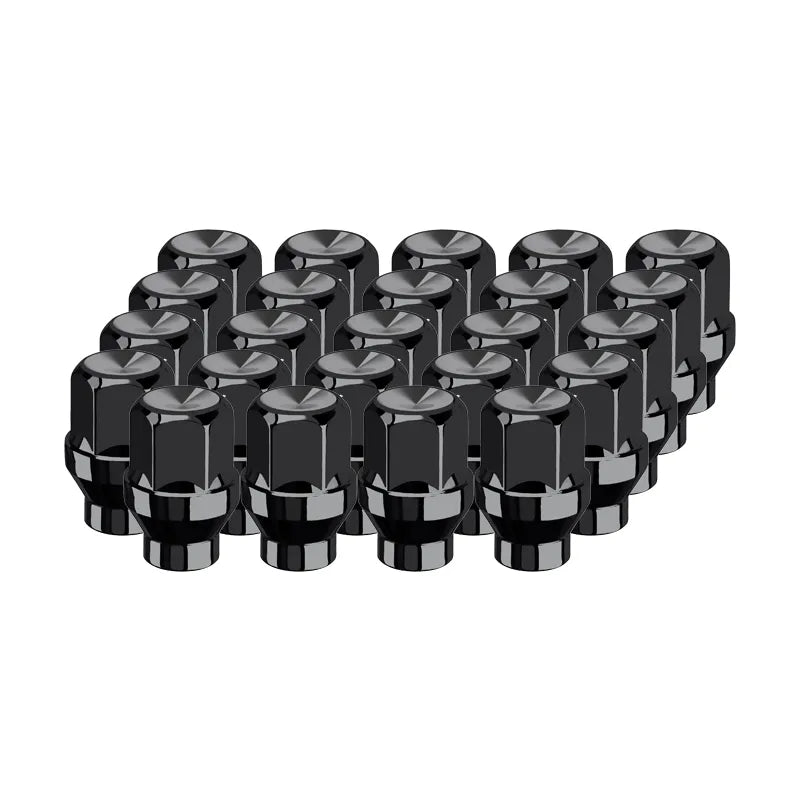 Conical Seat ET 19mm Hex 1.34" Lug Nuts