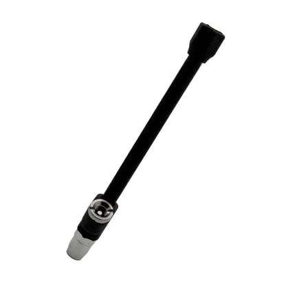 Dual Foot Lock On Air Chuck | 6.5’’ Length