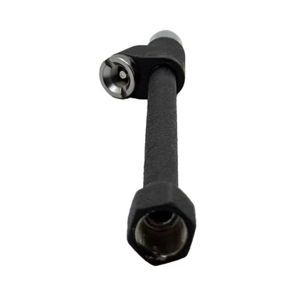 Dual Foot Lock On Air Chuck | 6.5’’ Length