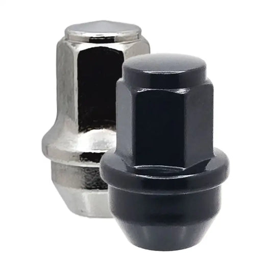F-150 Navigator 2015 + 14x1.5 Large Seat OE Replacement Lug Nuts