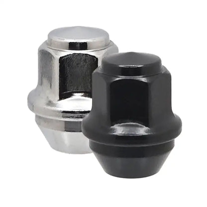 Ford Bronco Ranger Fusion Focus Escape 12x1.5 19mm hex OE Replacement Lug Nuts