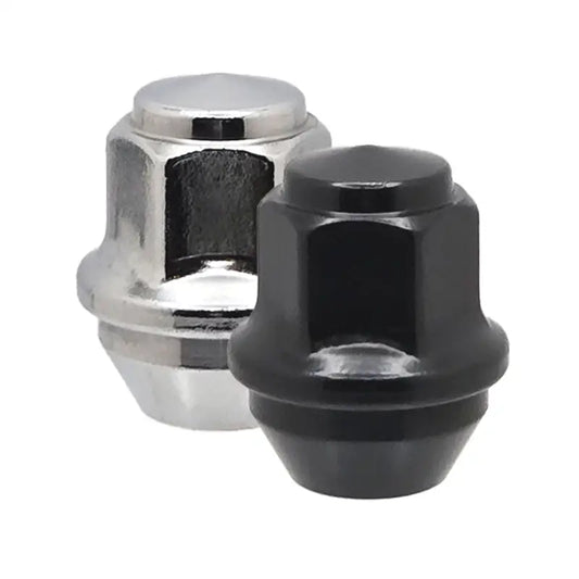 Ford Bronco Ranger Fusion Focus Escape 12x1.5 19mm hex OE Replacement Lug Nuts