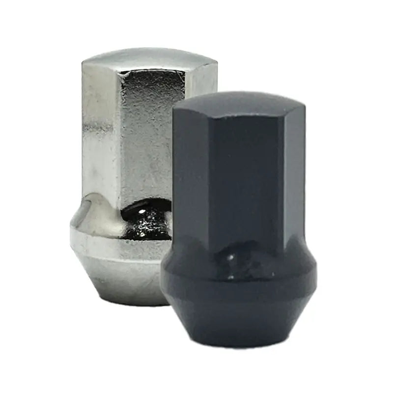 Ford Explorer Mustang Edge 14x1.5 Large Seat 13/16’’ Hex OE Replacement Lug Nuts