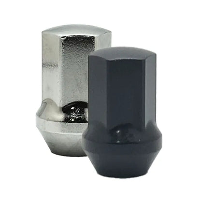 Ford Explorer Mustang Edge 14x1.5 Large Seat 13/16’’ Hex OE Replacement Lug Nuts