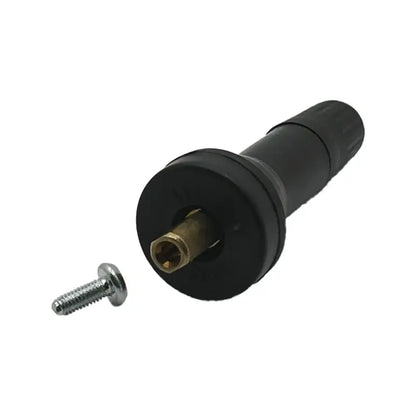 GM TPMS Rubber Valve Stem - 4 Pack - 4 Pack