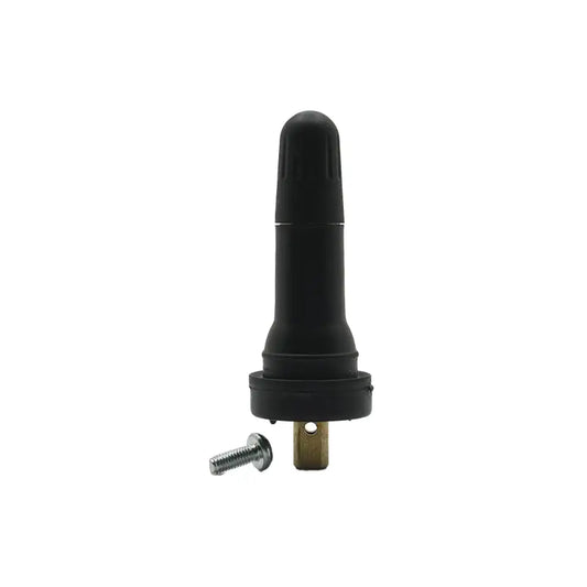 GM TPMS Rubber Valve Stem - 4 Pack - 4 Pack