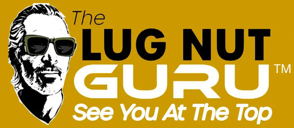 The Lug Nut Guru