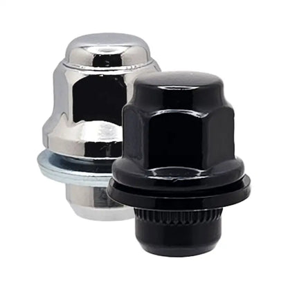Infiniti Q50 Nissan Pathfinder & Maxima 12x1.25 Mag Seat OE Replacement Lug Nuts