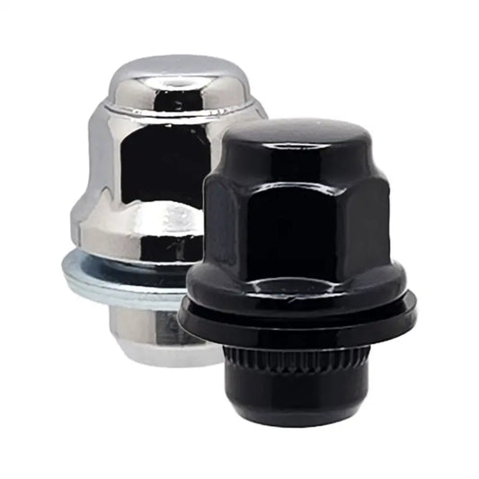 Infiniti Q50 Nissan Pathfinder & Maxima 12x1.25 Mag Seat OE Replacement Lug Nuts