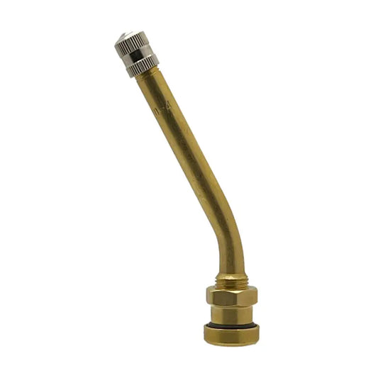 Isuzu Brass Truck Valve - 4 Pack - 4 Pack