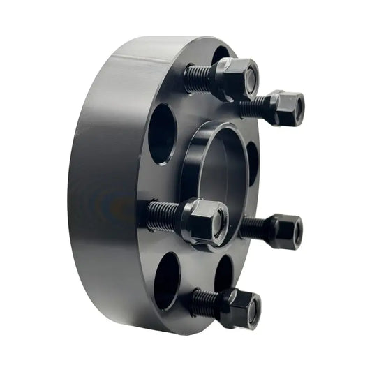 Jeep JK/JL Wrangler Hubcentric Adapter 5x5 to 5x5 | 1.5’’ Thick | 14x1.5 | 71.5 CB