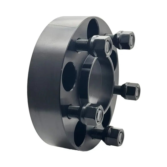 Jeep TJ/YJ Wrangler Hubcentric Adapter 5x4.5 to 5x4.5 | 1.5’’ Thick | 1/2’’-20 | 71.5 CB