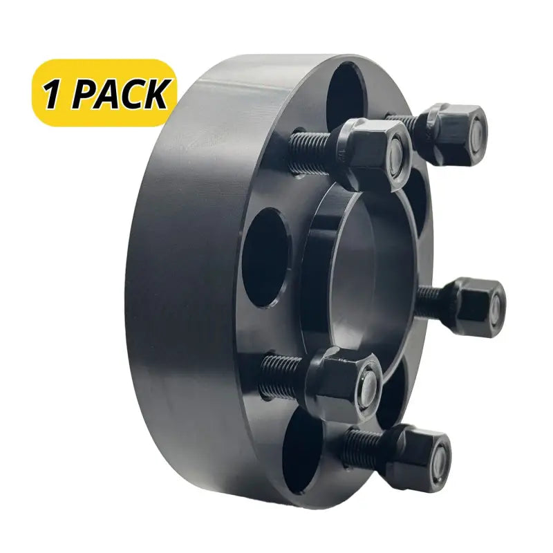 Jeep TJ/YJ Wrangler Hubcentric Adapter 5x4.5 to 5x4.5 | 1.5’’ Thick | 1/2’’-20 | 71.5 CB - Single