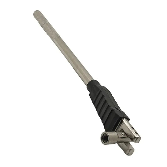 Steel Valve Stem Installer/Remover with Rubber