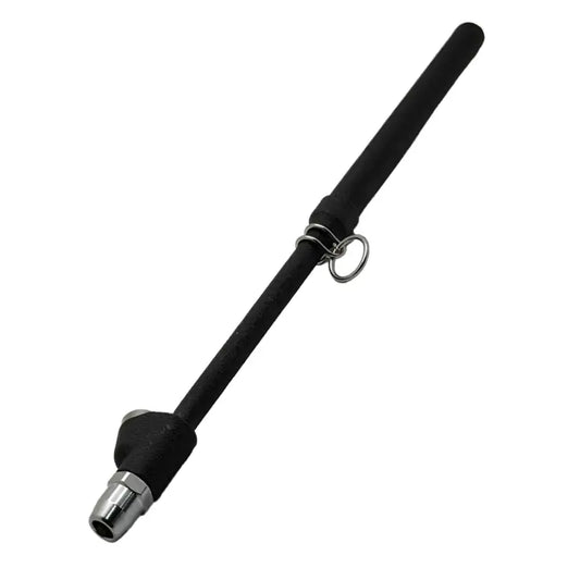 Straight-On Dual Foot Air Gauge - 10’’ Length | 10-150 PSI