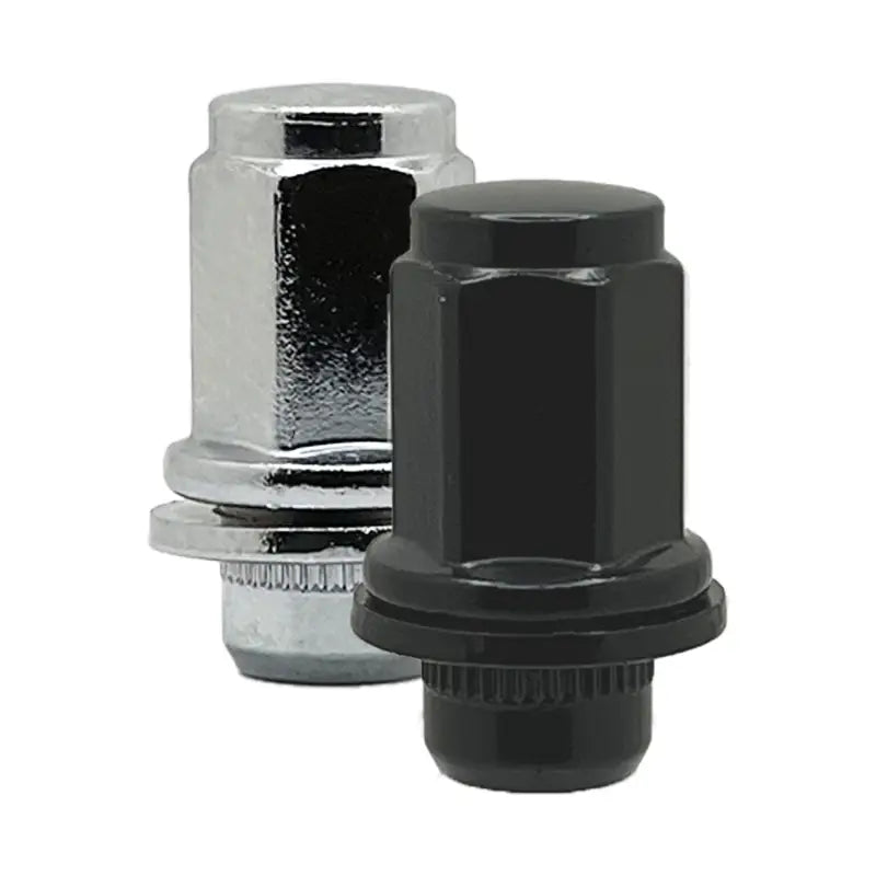 Toyota Tacoma 4Runner FJ Cruiser 12x1.5 Mag Seat OE Replacement Lug Nuts