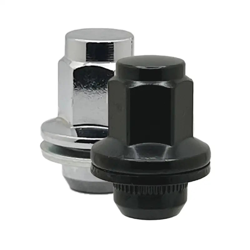 Toyota Tundra Land Cruiser Lexus LX570 14x1.5 Duplex Mag Shank OE Replacement Lug Nuts