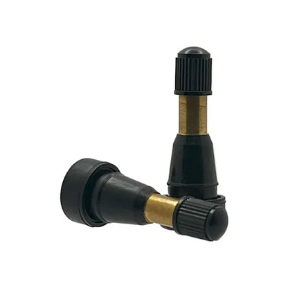 TR600HP High Pressure Snap-In Valve Stem - 4 Pack - 4 Pack