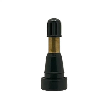 TR600HP High Pressure Snap-In Valve Stem - 4 Pack - 4 Pack