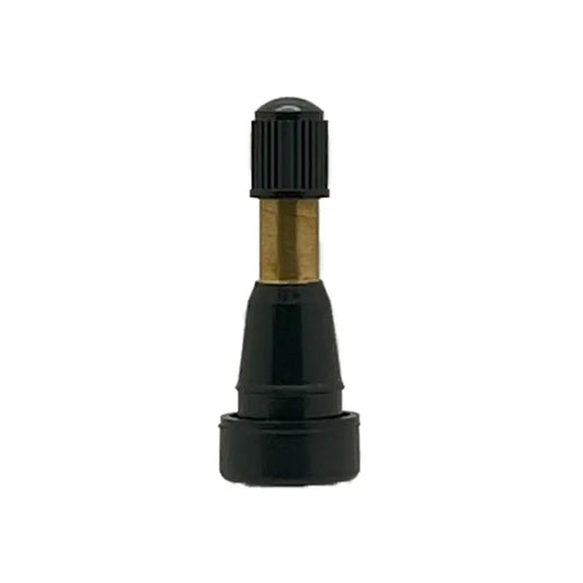 TR600HP High Pressure Snap-In Valve Stem - 4 Pack - 4 Pack